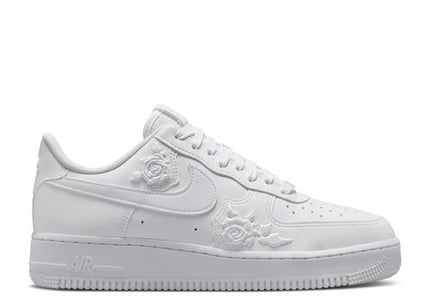 Nike Air Force 1 Low '07 White Roses