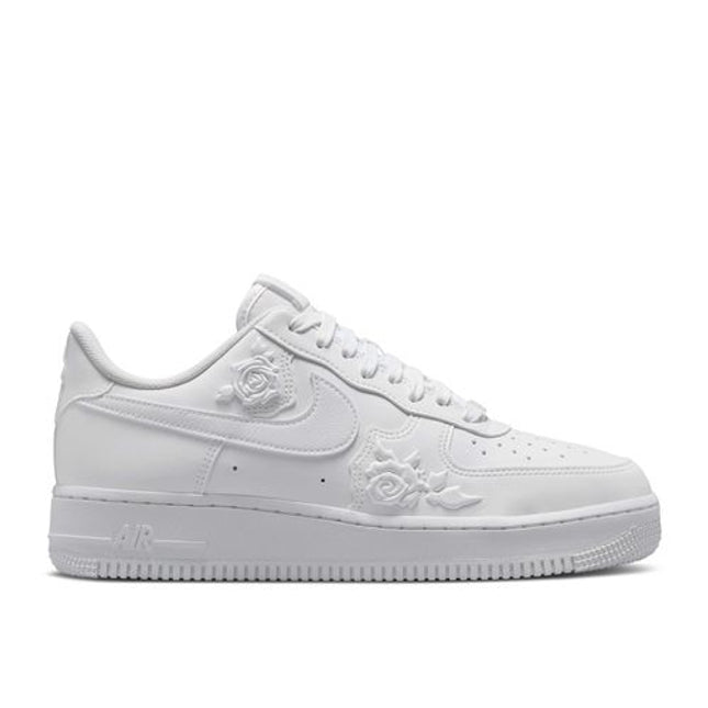 Nike Air Force 1 Low '07 White Roses