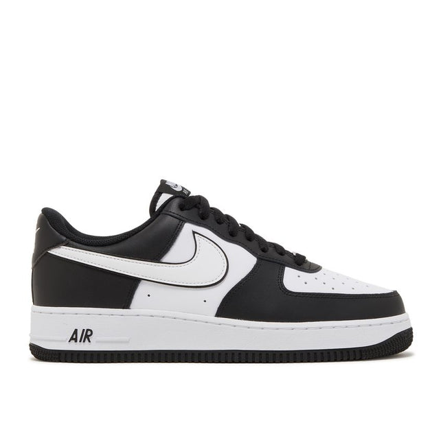 Nike Air Force 1 Low '07 Blanco Swoosh Panda