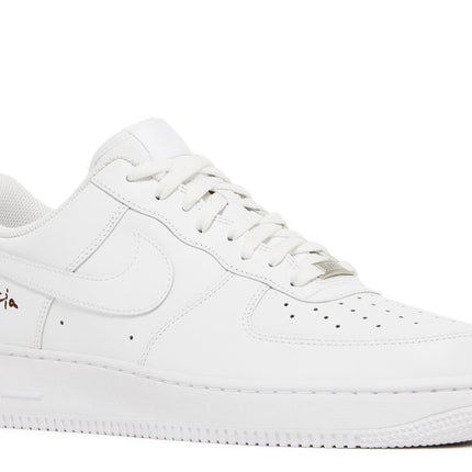 Nike Air Force 1 Low '07 White (Travis Scott Cactus Jack Utopia Edition)