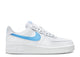 Nike Air Force 1 Low '07 White University Blue