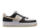 Nike Air Force 1 Low '07 White Velvet Brown