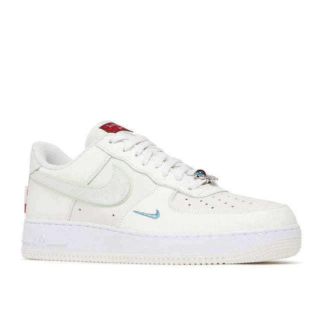 Nike Air Force 1 Low '07 Año Del Dragón