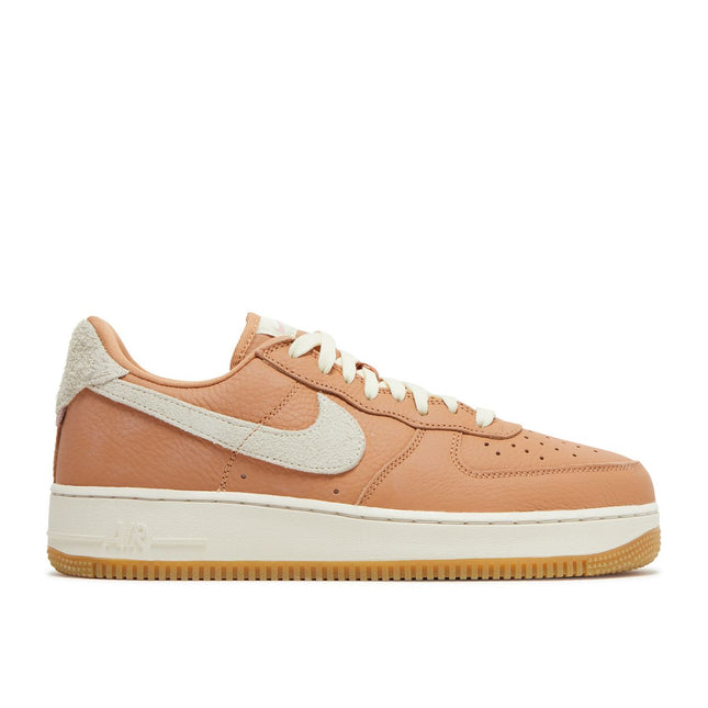 Nike Air Force 1 '07 Craft Light Cognac