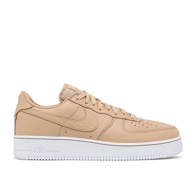 Nike Air Force 1 '07 Craft Vachetta Tan