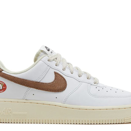 Nike Air Force 1 '07 LX Coconut