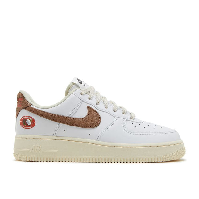 Nike Air Force 1 '07 LX Coconut