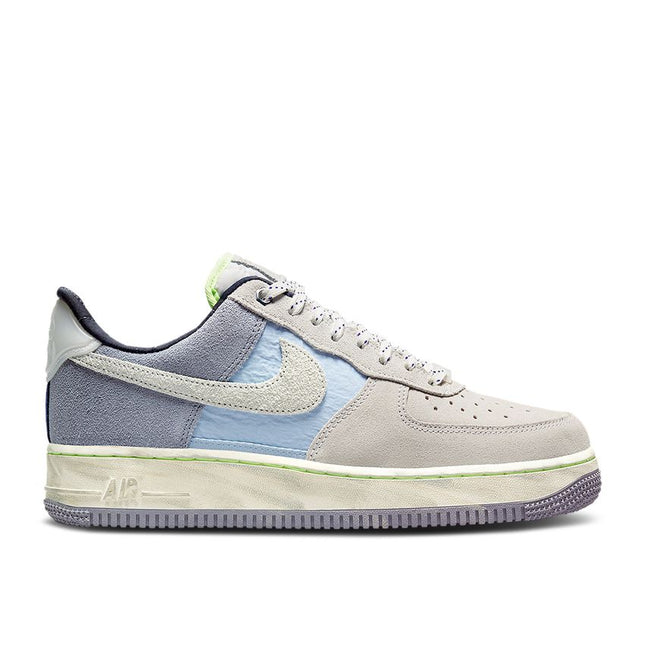 Nike Air Force 1 '07 LX Low Mountain White Gray Stone