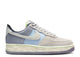 Nike Air Force 1 '07 LX Low Mountain White Grey Stone