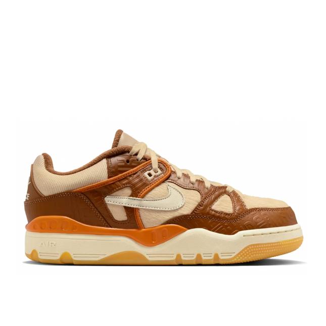 Nike Air Force 3 Low SP Nigo Light British Tan