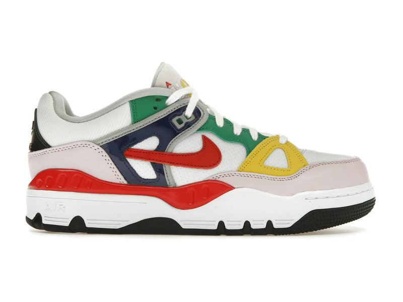 Nike Air Force 3 Low SP Nigo White