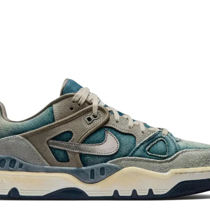 Nike Air Force 3 Low SP Nigo x Levi’s Olive Grey