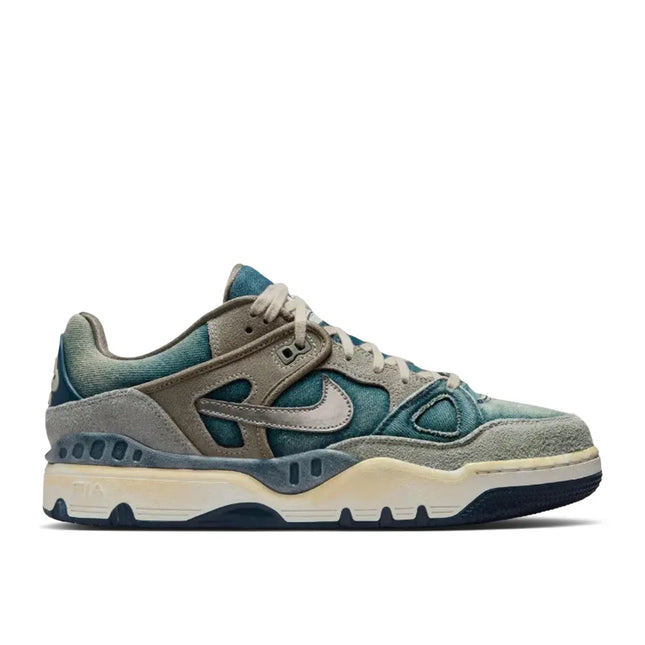 Nike Air Force 3 Low SP Nigo x Levi’s Olive Grey