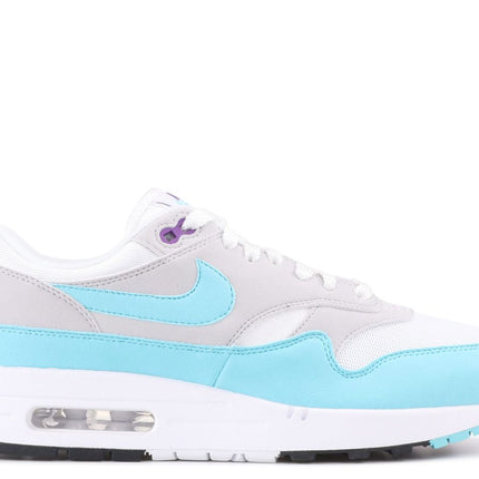 Nike Air Max 1 Anniversary Aqua