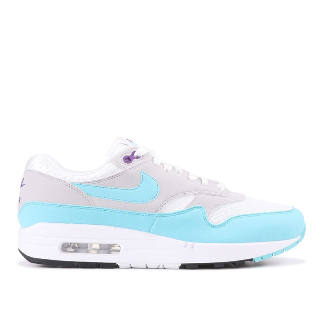 Nike Air Max 1 Anniversary Aqua