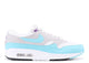 Nike Air Max 1 Anniversary Aqua