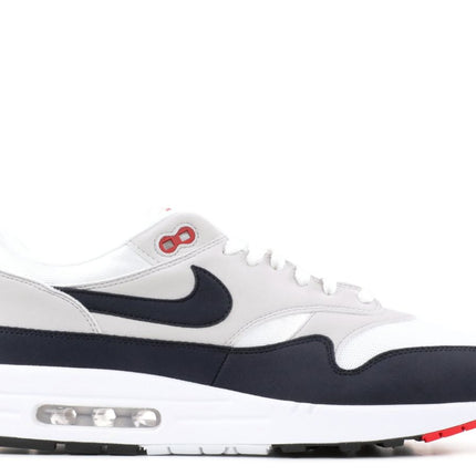 Nike Air Max 1 Anniversary Obsidian