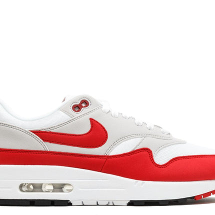 Nike Air Max 1 Aniversario Rojo