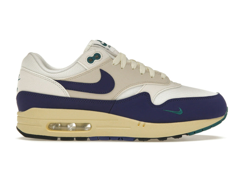 Nike Air Max 1 Athletic Department Deep Royal Blue