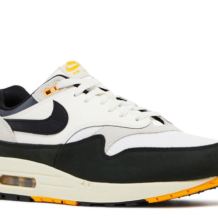 Nike Air Max 1 Athletic Department Light Bone University Gold