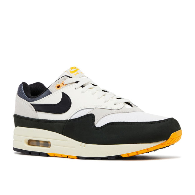 Nike Air Max 1 Athletic Department Light Bone University Gold