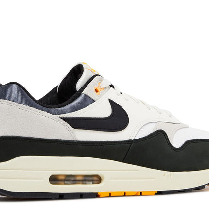 Nike Air Max 1 Athletic Department Light Bone University Gold