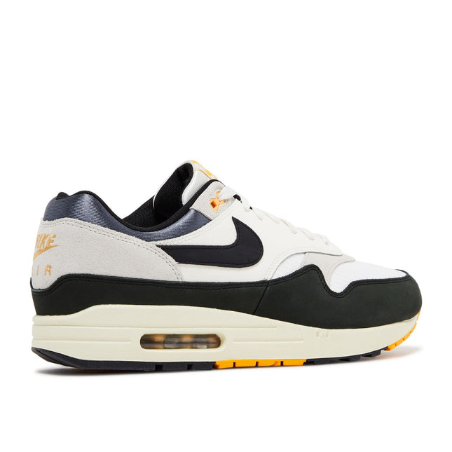 Nike Air Max 1 Athletic Department Light Bone University Gold