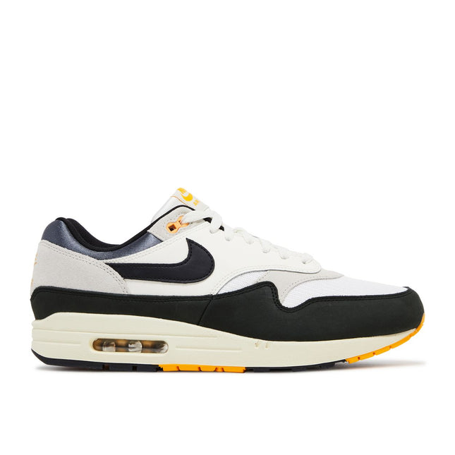 Nike Air Max 1 Athletic Department Light Bone University Gold