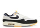 Nike Air Max 1 Athletic Department Light Bone University Gold