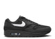 Nike Air Max 1 Black White Swoosh