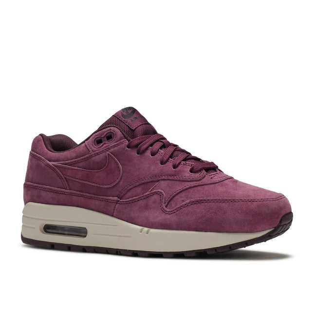 Nike Air Max 1 Bordeaux Desert Sand