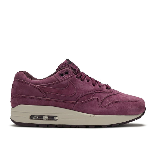 Nike Air Max 1 Bordeaux Desert Sand