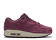 Nike Air Max 1 Bordeaux Desert Sand