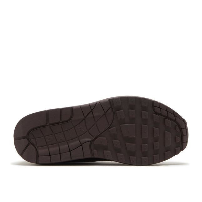 Nike Air Max 1 Burgundy Crush