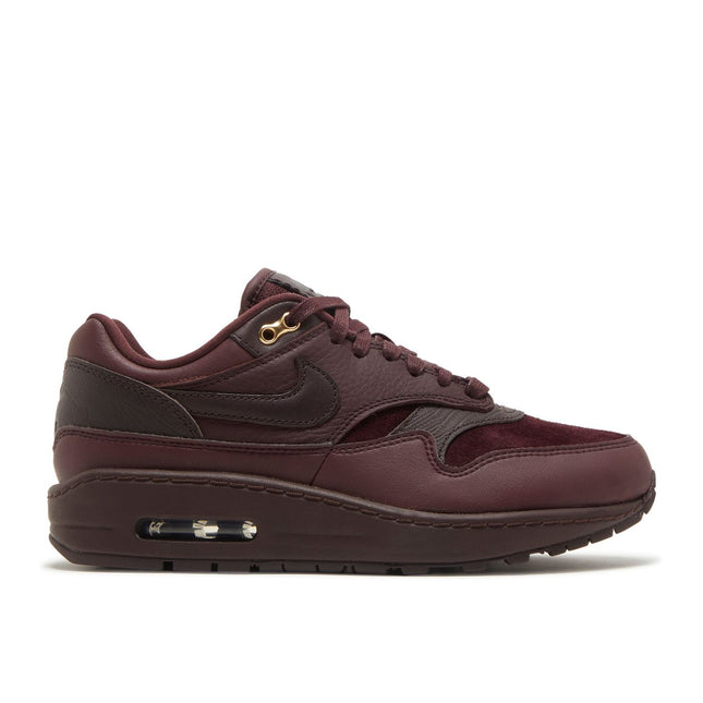 Nike Air Max 1 Burgundy Crush
