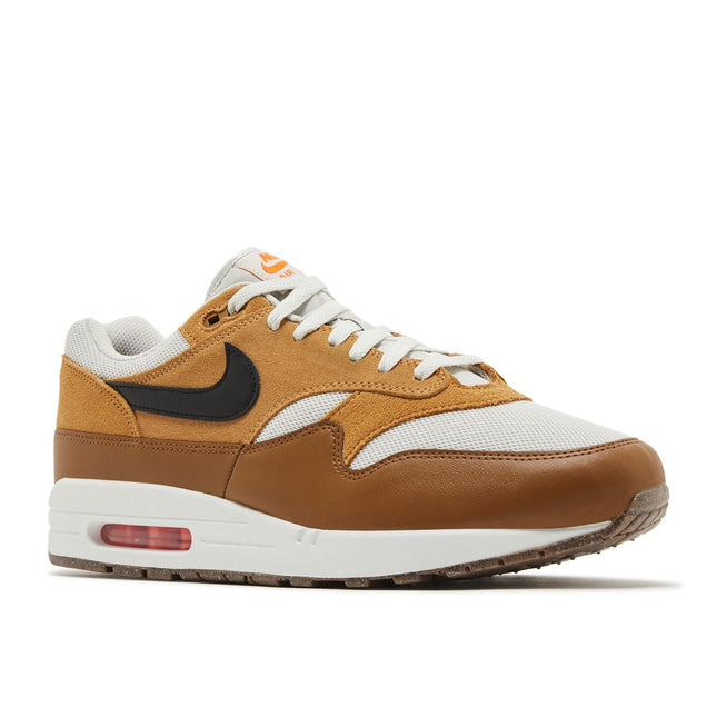 Nike Air Max 1 Essential British Tan Light Bone