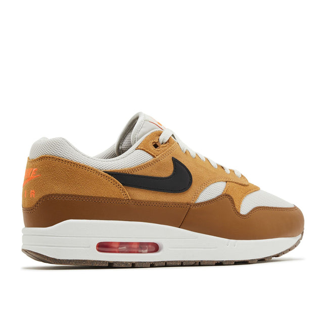 Nike Air Max 1 Essential British Tan Light Bone