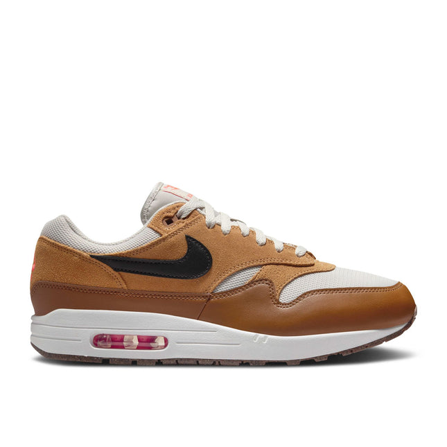 Nike Air Max 1 Essential British Tan Light Bone
