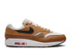 Nike Air Max 1 Essential British Tan Light Bone