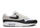 Nike Air Max 1 Essential Summit White Black