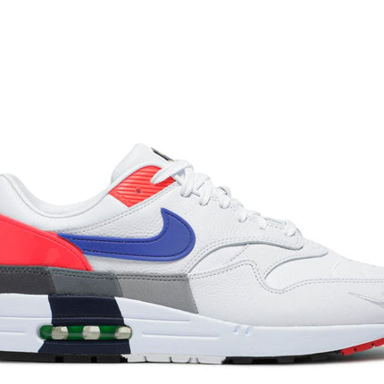 Nike Air Max 1 Evolución De Los Iconos