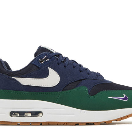 Nike Air Max 1 Gorge Green