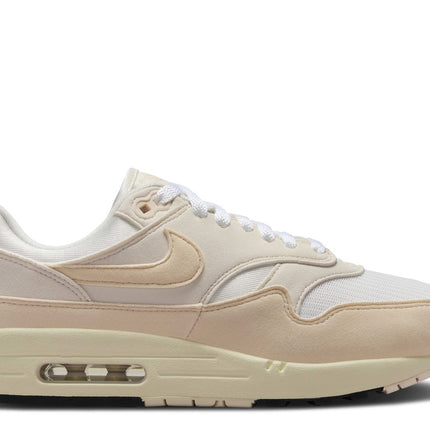 Nike Air Max 1 '87 Luxe Ale Marrón