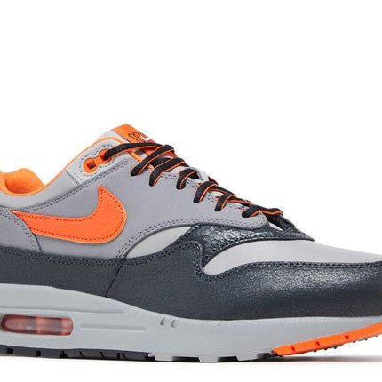 Nike Air Max 1 HUF Naranja brillante