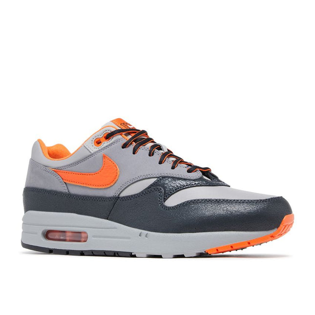 Nike Air Max 1 HUF Brilliant Orange