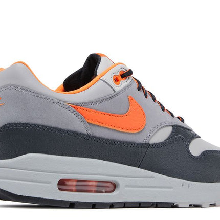 Nike Air Max 1 HUF Naranja brillante