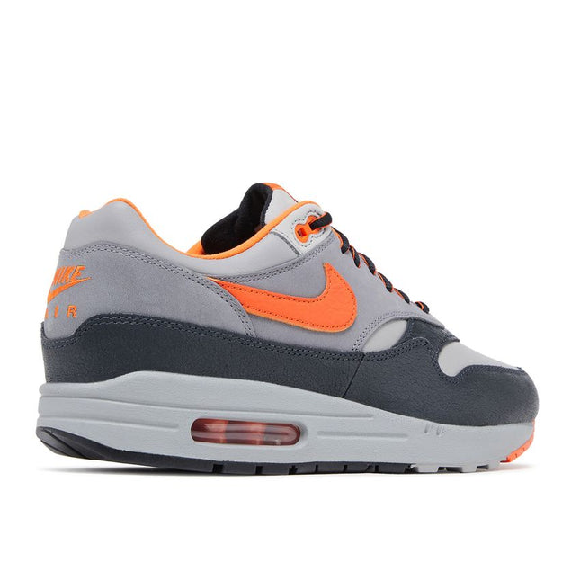 Nike Air Max 1 HUF Brilliant Orange