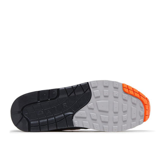 Nike Air Max 1 HUF Brilliant Orange