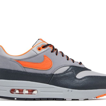 Nike Air Max 1 HUF Brilliant Orange