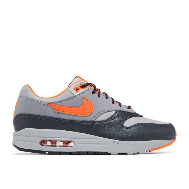 Nike Air Max 1 HUF Brilliant Orange